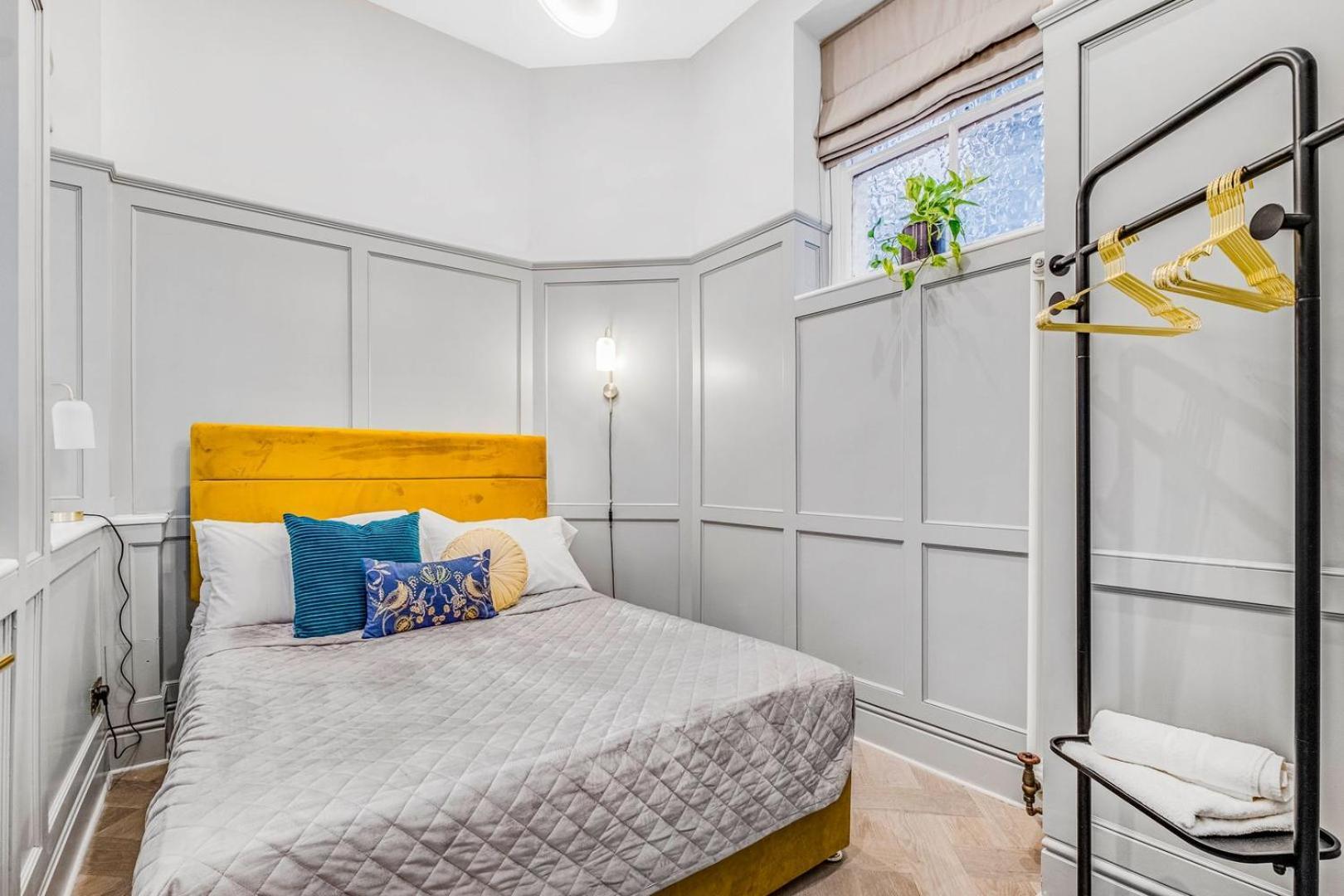 Kings Road Stylish Apartment In Chelsea Londyn Zewnętrze zdjęcie