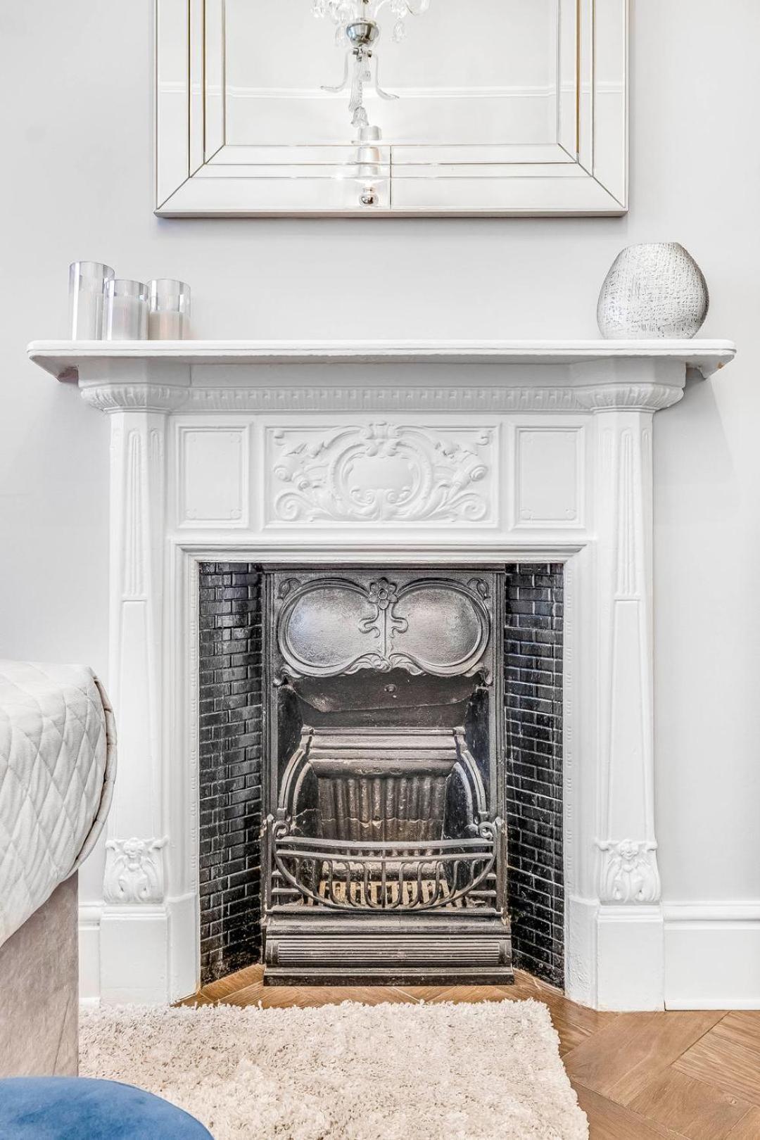 Kings Road Stylish Apartment In Chelsea Londyn Zewnętrze zdjęcie