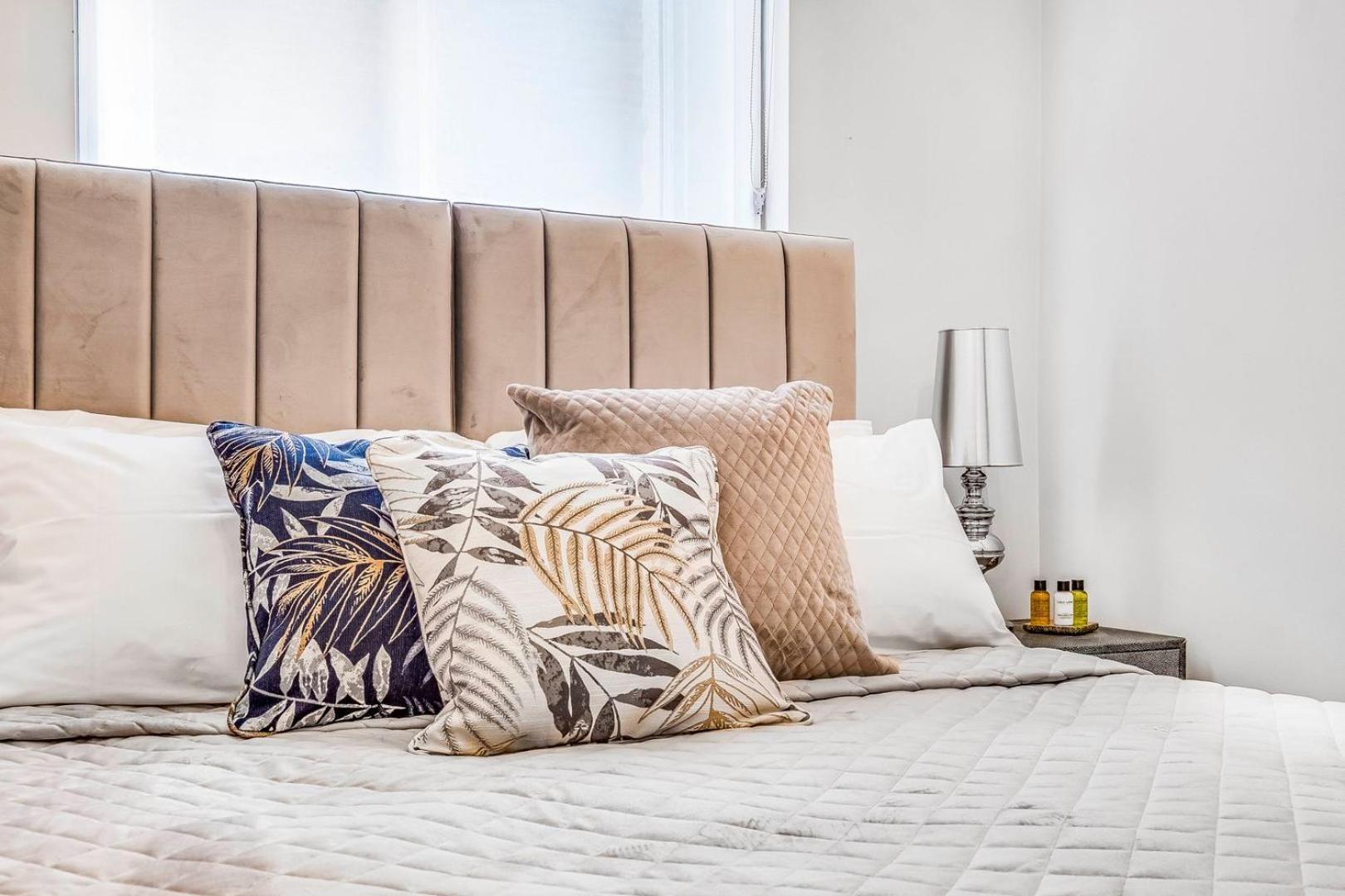 Kings Road Stylish Apartment In Chelsea Londyn Zewnętrze zdjęcie