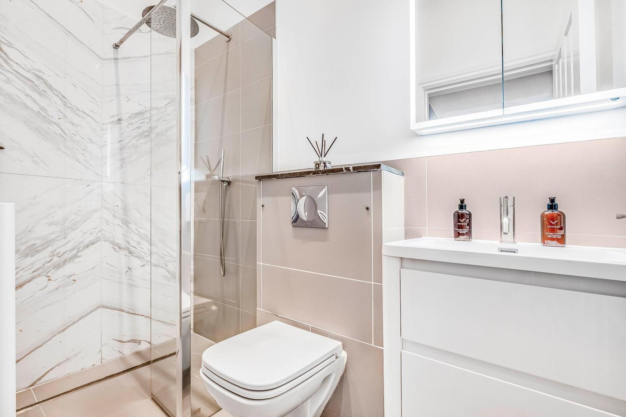 Kings Road Stylish Apartment In Chelsea Londyn Zewnętrze zdjęcie