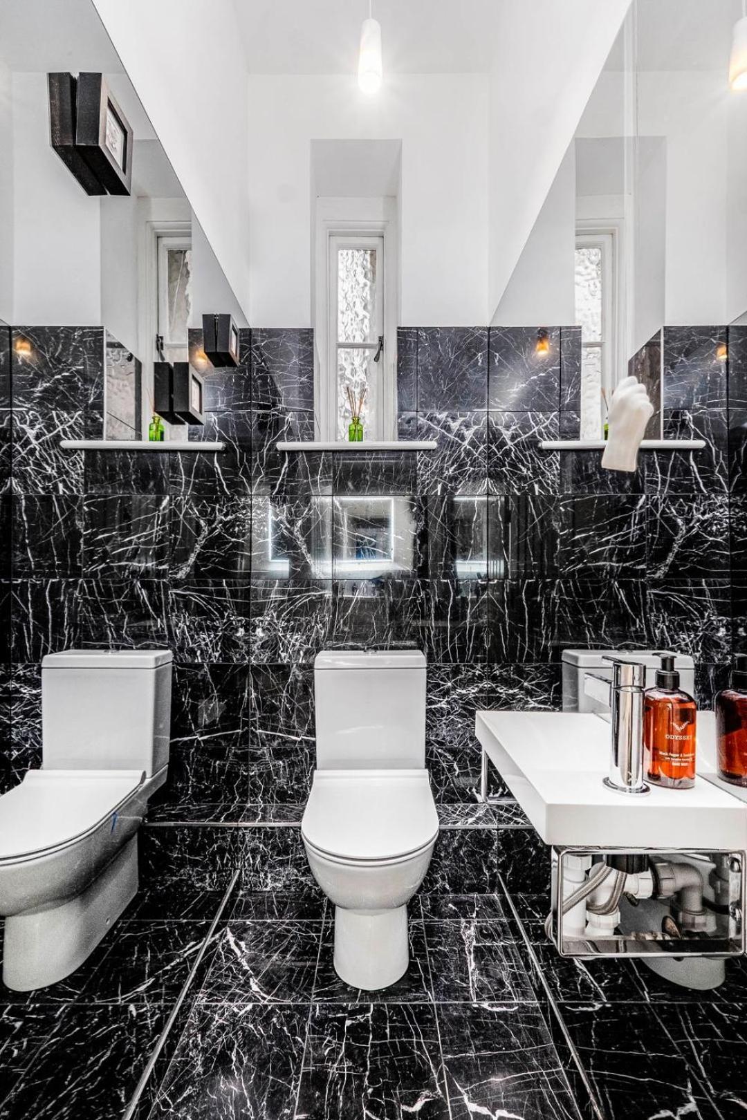 Kings Road Stylish Apartment In Chelsea Londyn Zewnętrze zdjęcie